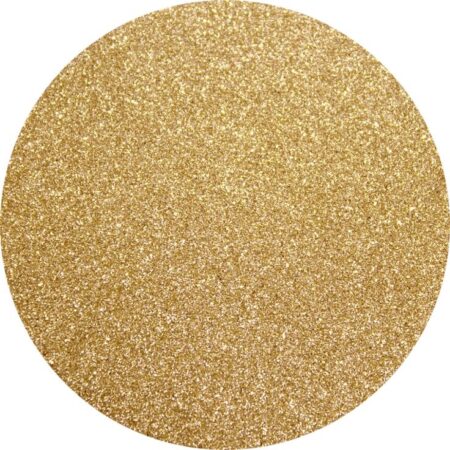 Hybrid Glitter (GOLD)