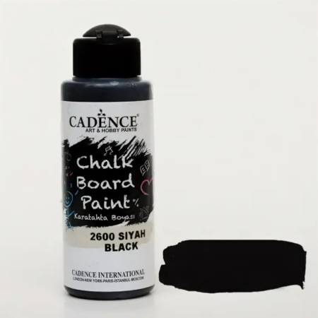 Краска для меловых досок Chalkboard Paint