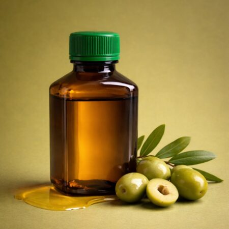 Масло оливковое 100 мл